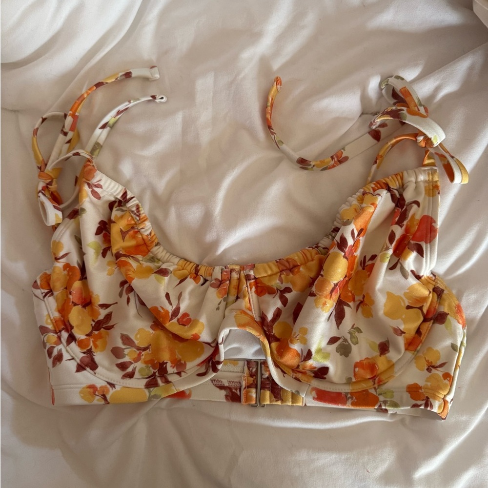 Abercrombie & Fitch bikini set